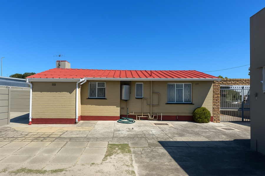 2 Bedroom Property for Sale in Vanguard Western Cape